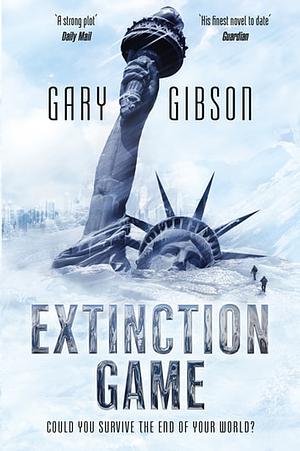 Extinction Game by Gary Gibson