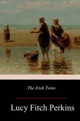 The Irish Twins by Lucy Fitch Perkins