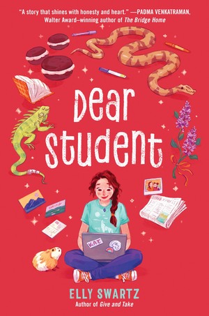 Dear Student by Elly Swartz