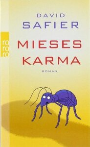 Mieses Karma by David Safier