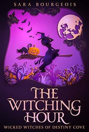 The Witching Hour by Sara Bourgeois