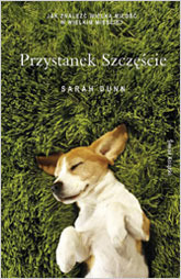 Przystanek szczęście by Sarah Dunn, Anna Zielińska