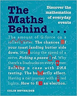 The Maths Behind... by Colin Beveridge