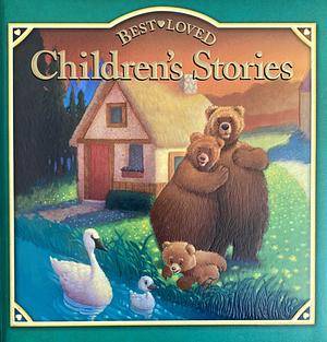 Best-Loved Children's Stories by Publications International Ltd.