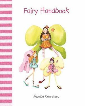 Fairy Handbook by Mónica Carretero