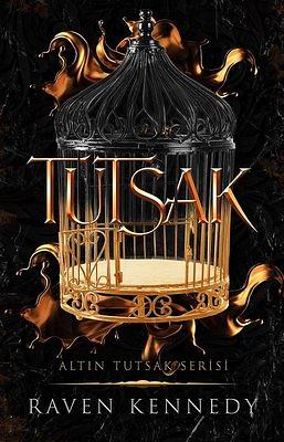 Tutsak by Raven Kennedy