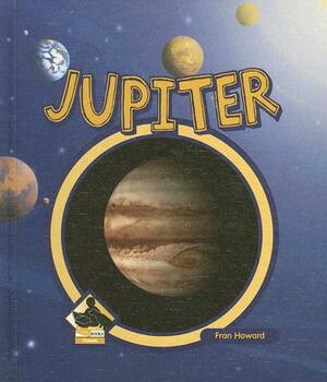 Jupiter by Fran Howard