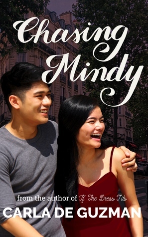 Chasing Mindy by Carla de Guzman