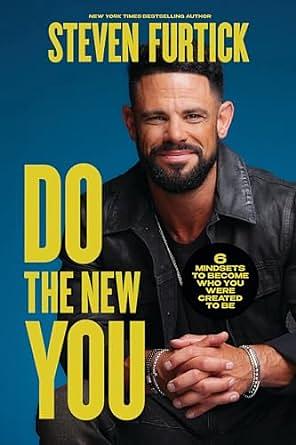Do the New You by Steven Furtick