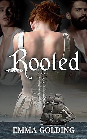 Rooted by Emma Golding