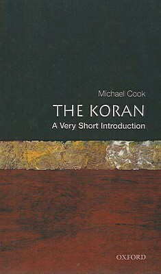 The Koran by Michael A. Cook