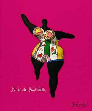 Niki de Saint Phalle by Christiane Weidemann