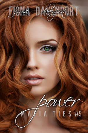 Power by Fiona Davenport