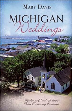 Michigan Weddings by Mary Davis