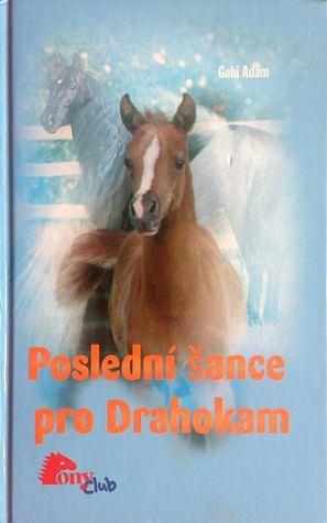 Poslední šance pro Drahokam by Gabi Adam