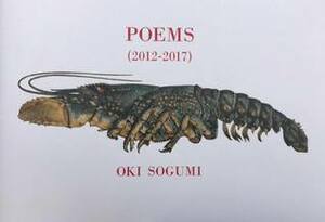 Poems (2012-2017) by Oki Sogumi