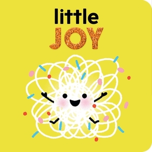 Little Joy by Nadine Brun-Cosme