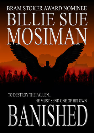 Banished by Billie Sue Mosiman