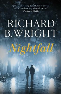 Nightfall by Richard B. Wright