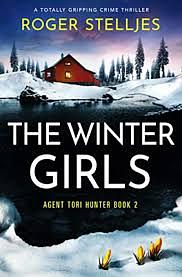 The Winter Girls  by Roger Stelljes