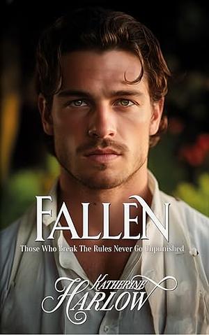 Fallen by Katherine Harlow