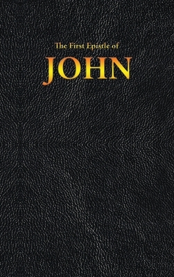 The First Epistle of John by King James