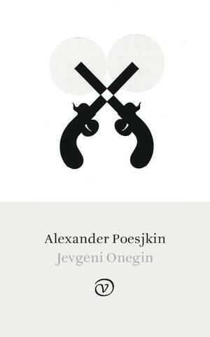 Jevgeni Onegin by Alexander Poesjkin, Alexander Pushkin