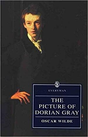 The Picture of Dorian Gray by F.H. Cornish