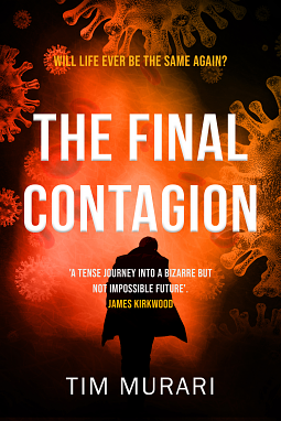 The Final Contagion by Timeri N. Murari