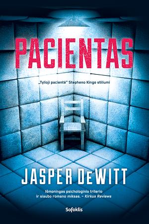 Pacientas by Jasper DeWitt