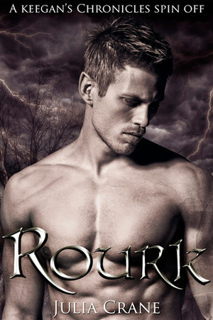 Rourk by Julia Crane