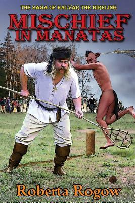 Mischief in Manatas by Roberta Rogow