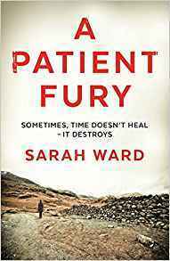 A Patient Fury by Sarah Ward