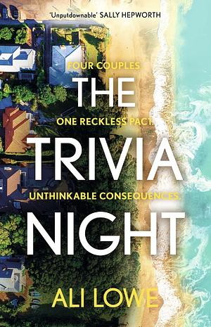 The Trivia Night by Ali Lowe