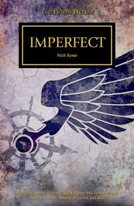Imperfect by Nick Kyme