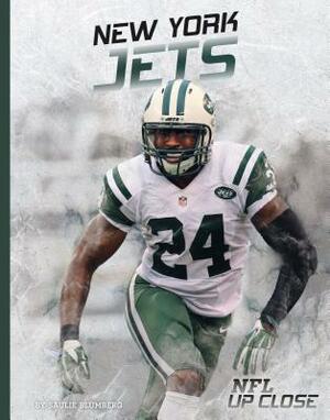 New York Jets by Patrick Kelley