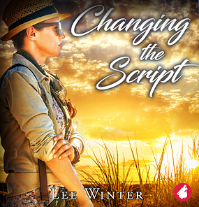 Changing the Script by Lee Winter