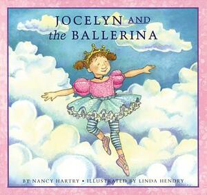 Jocelyn and the Ballerina by Nancy Hartry