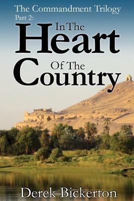 In the Heart of the Country by Derek Bickerton