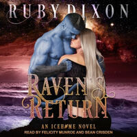 Raven's Return by Ruby Dixon