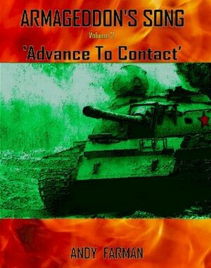 Advance to Contact by Andy Farman