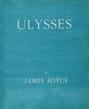 Ulysses by James Joyce