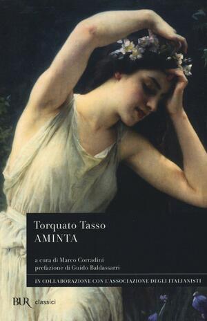Aminta by Torquato Tasso