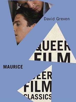 Maurice by David Greven