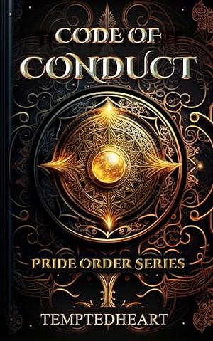 Code of Conduct by Tempted Heart