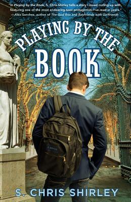 Playing by the Book by S. Chris Shirley