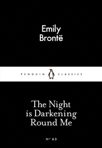 The Night is Darkening Round Me by Emily Brontë