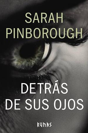 Detrás de sus ojos by Sarah Pinborough