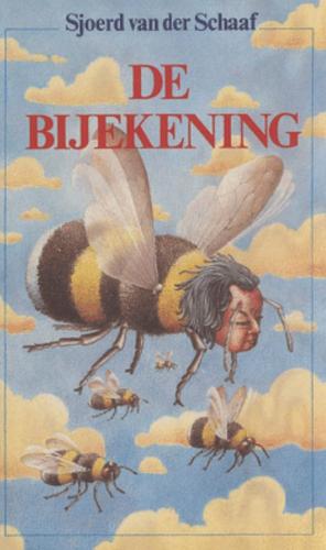 De Bijekening by Sjoerd van der Schaaf