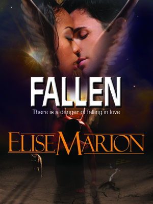 Fallen by Elise Marion